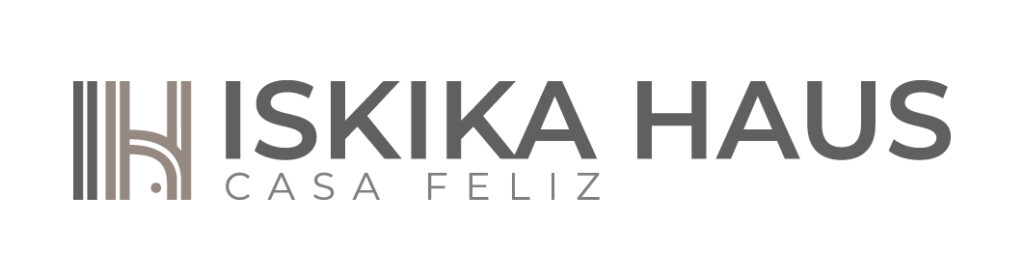iskika haus logo