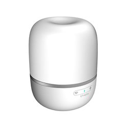 Luminaria de mesa RGB Wi-Fi (velita)