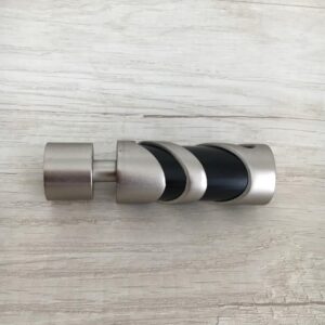 Terminal Elegance para barral de 3/4"