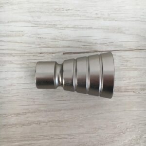 Terminal para barral de 3/4 NOVA