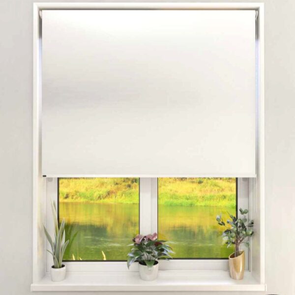 Cortinas roller black out