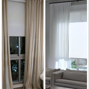 CORTINAS